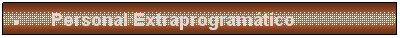 Cuadro de texto: �&nbsp;Personal Extraprogram�tico
