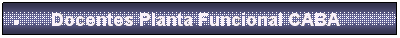 Cuadro de texto: �&nbsp;Docentes Planta Funcional CABA
